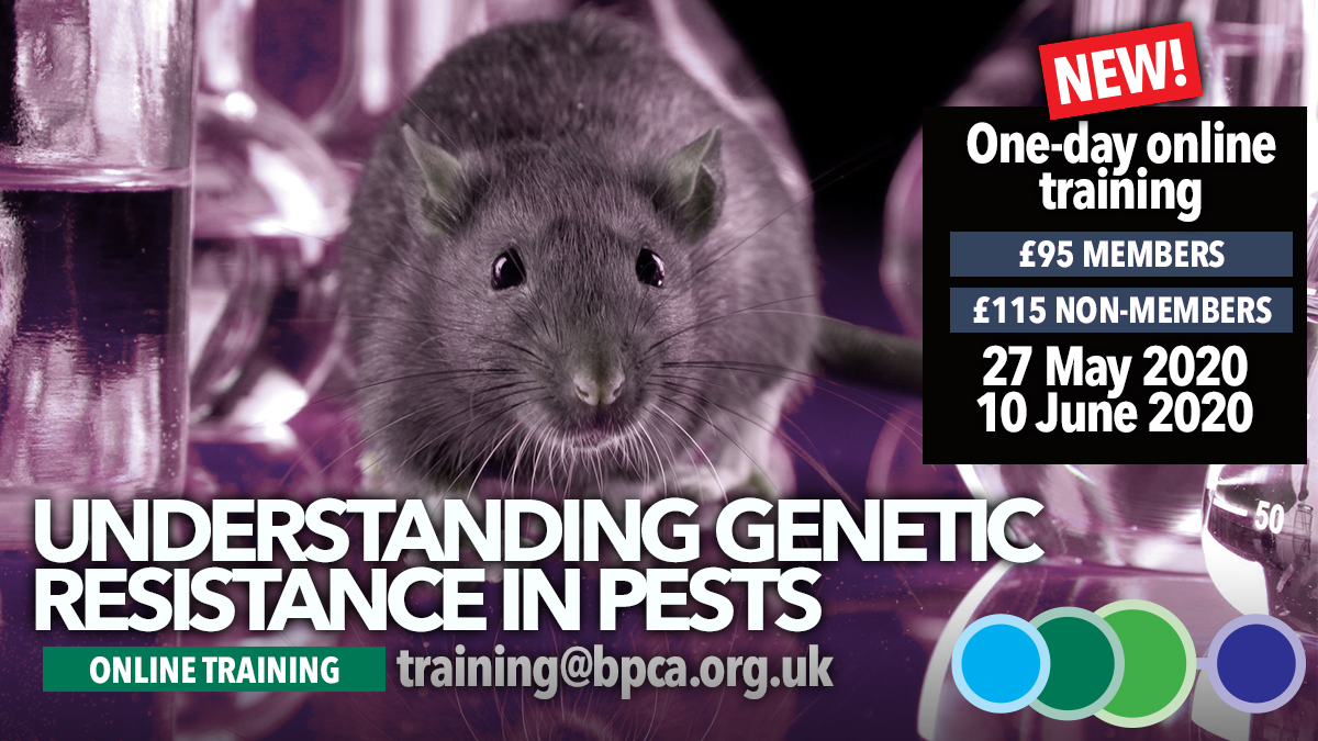 Understanding genetic resistance Understanding genetic resistance